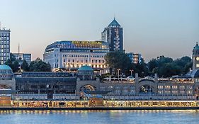Hotel Hamburg Hafen